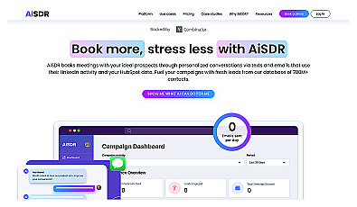 AiSDR