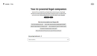 Lexicore.ai