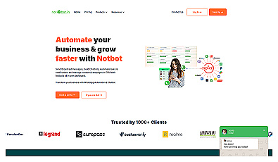 Notbot
