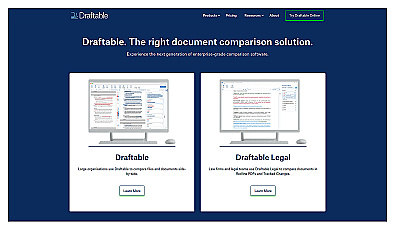 Draftable