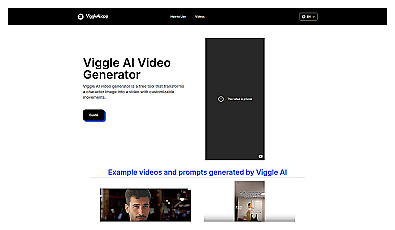 ViggleAI.app