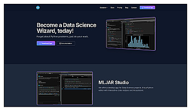 MLJAR