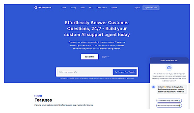 SiteCompanion