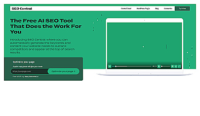 SEO Central