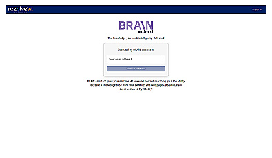 MyBrain Zone