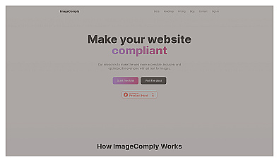 ImageComply
