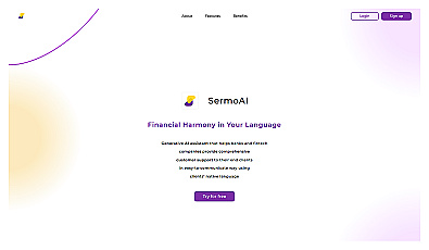SermoAI