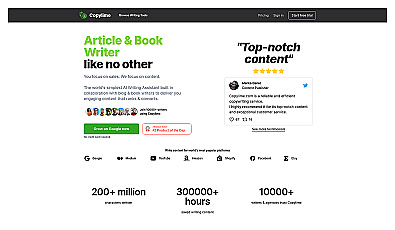 Copylime