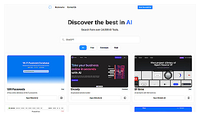 Mango AI