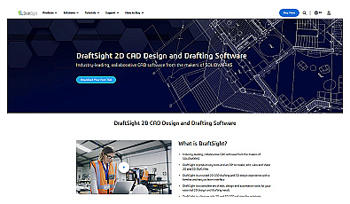 DraftSight