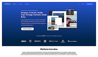 Joomag
