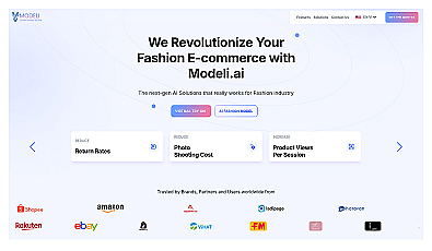 Modeli.ai