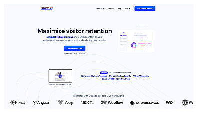 Linkz.ai 2.0