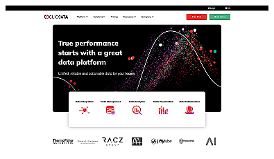 ClicData