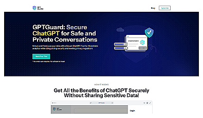 Gptguard