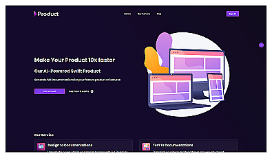Swift Product