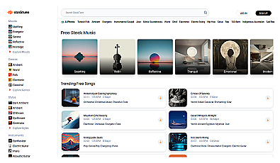 Stocktune