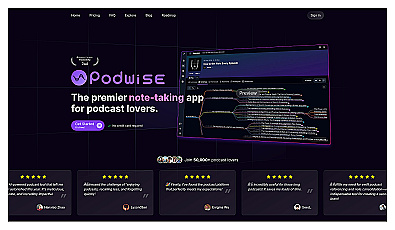 Podwise