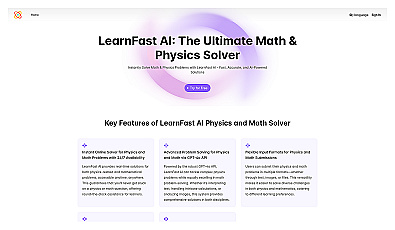 LearnFast AI