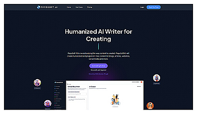 PepoSoft AI