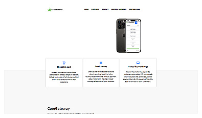 CoreCommerce