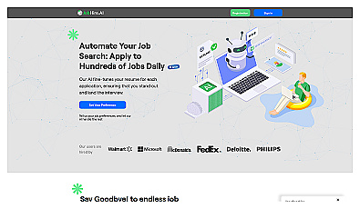 JobHire.ai