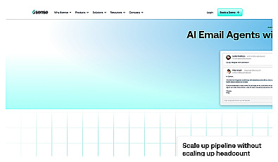 Saleswhale