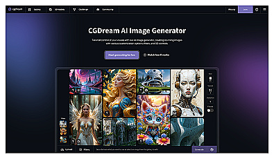 CGDream