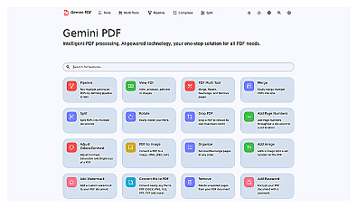 Gemini pdf