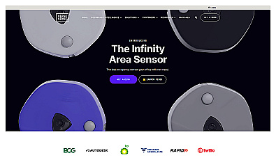 Vergesense.com