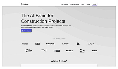 Civils.ai