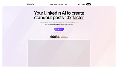 Magicpost