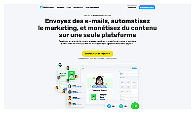 getresponse.fr