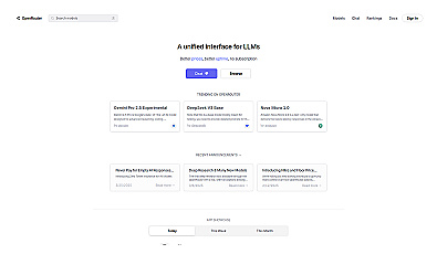Openrouter.ai