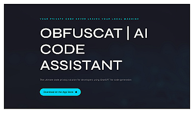 ObfusCat
