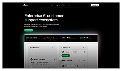 OpenCopilot
