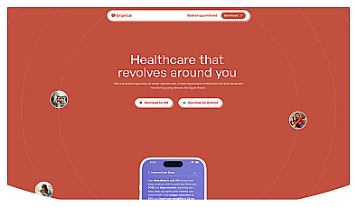 Empirical Health