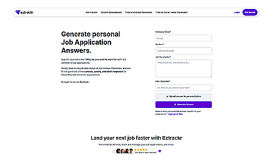 Eztrackr
