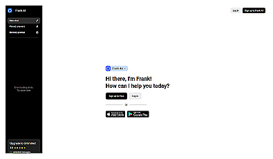 Frank AI