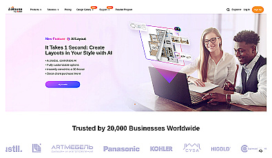 aihouse.com
