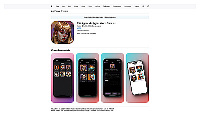 TalkAgent
