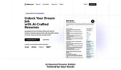 AiResume