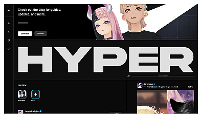 hyper.online