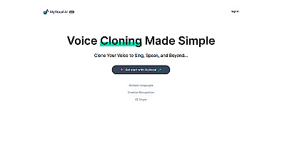 Myvocal