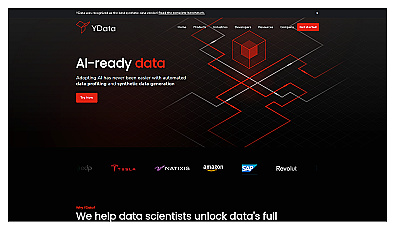 YData