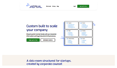 Aerial
