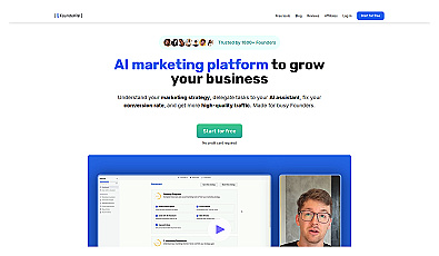 FounderPal.AI