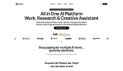InfoBaseAI