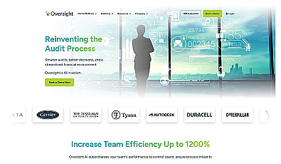 Oversight.com