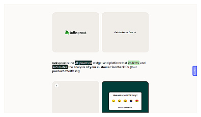 talksprout